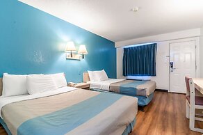 Motel 6 Farmington Hills, MI - Northwest - Farmington Hills