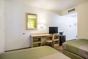 Motel 6 Pueblo, CO - I-25