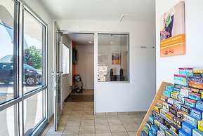 Motel 6 Pueblo, CO - I-25