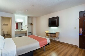 Motel 6 Williams, AZ - West - Grand Canyon