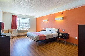 Motel 6 Williams, AZ - West - Grand Canyon