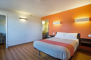 Motel 6 Williams, AZ - West - Grand Canyon