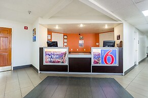 Motel 6 Williams, AZ - West - Grand Canyon