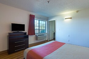 Motel 6 Williams, AZ - West - Grand Canyon