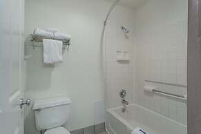 Motel 6 Williams, AZ - West - Grand Canyon