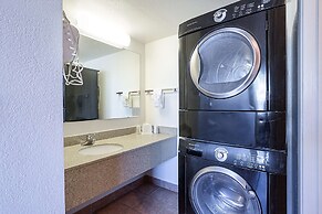 Motel 6 Williams, AZ - West - Grand Canyon
