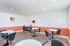Motel 6 Williams, AZ - West - Grand Canyon