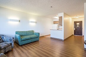 Motel 6 Williams, AZ - West - Grand Canyon
