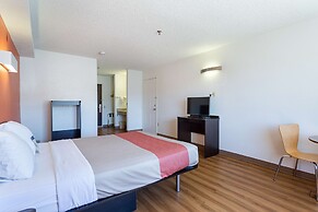 Motel 6 Williams, AZ - West - Grand Canyon