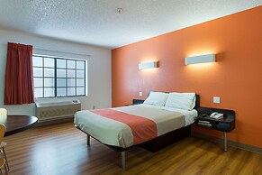 Motel 6 Williams, AZ - West - Grand Canyon