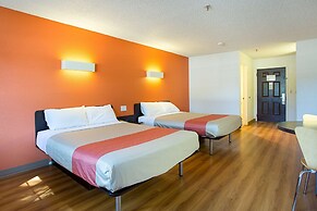 Motel 6 Williams, AZ - West - Grand Canyon