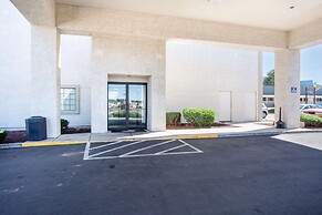 Motel 6 Williams, AZ - West - Grand Canyon