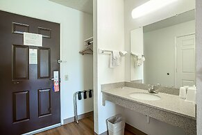 Motel 6 Williams, AZ - West - Grand Canyon