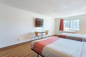 Motel 6 Williams, AZ - West - Grand Canyon
