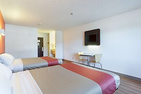 Motel 6 Williams, AZ - West - Grand Canyon