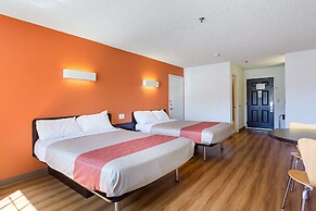 Motel 6 Williams, AZ - West - Grand Canyon