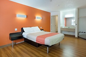 Motel 6 Williams, AZ - West - Grand Canyon