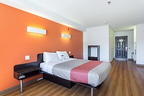 Motel 6 Williams, AZ - West - Grand Canyon