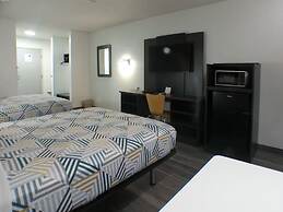 Motel 6 Winslow, AZ