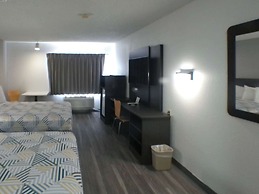 Motel 6 Winslow, AZ