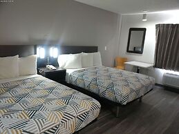 Motel 6 Winslow, AZ