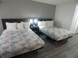 Motel 6 Winslow, AZ