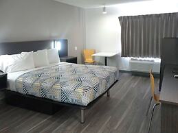 Motel 6 Winslow, AZ
