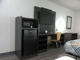 Motel 6 Winslow, AZ