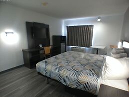 Motel 6 Winslow, AZ