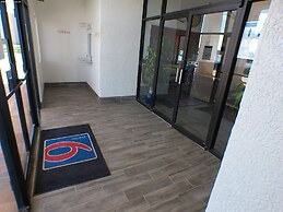 Motel 6 Winslow, AZ
