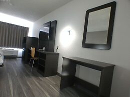 Motel 6 Winslow, AZ