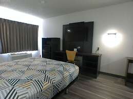 Motel 6 Winslow, AZ