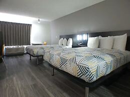 Motel 6 Winslow, AZ