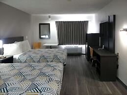Motel 6 Winslow, AZ