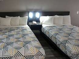 Motel 6 Winslow, AZ