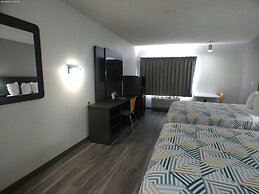 Motel 6 Winslow, AZ