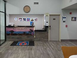 Motel 6 Winslow, AZ