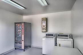 Motel 6 Kerrville, TX