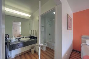 Motel 6 Kerrville, TX