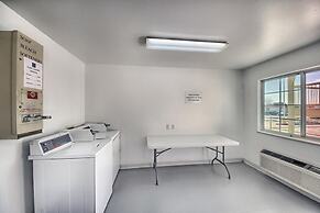 Motel 6 Kerrville, TX