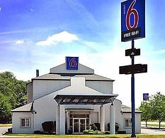 Motel 6 Milan, OH - Sandusky