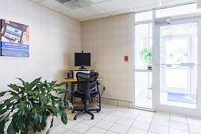 Motel 6 Milan, OH - Sandusky