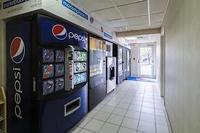 Motel 6 Milan, OH - Sandusky