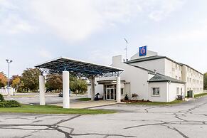 Motel 6 Milan, OH - Sandusky