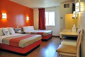 Motel 6 Milan, OH - Sandusky