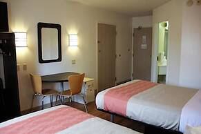 Motel 6 Milan, OH - Sandusky