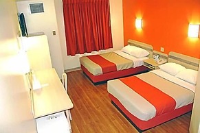 Motel 6 Milan, OH - Sandusky