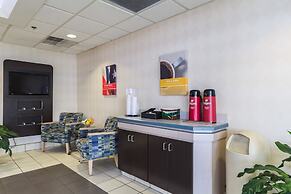 Motel 6 Milan, OH - Sandusky