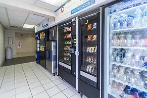 Motel 6 Milan, OH - Sandusky