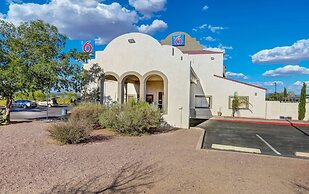 Motel 6 Benson, AZ